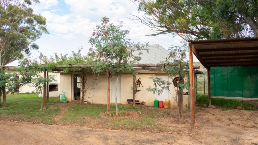 Commercial Property for Sale in Fort Beaufort Eastern Cape